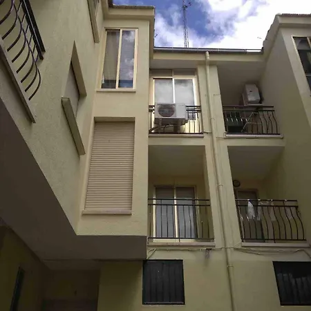 La Casita De Isa * Ciudad-Rodrigo