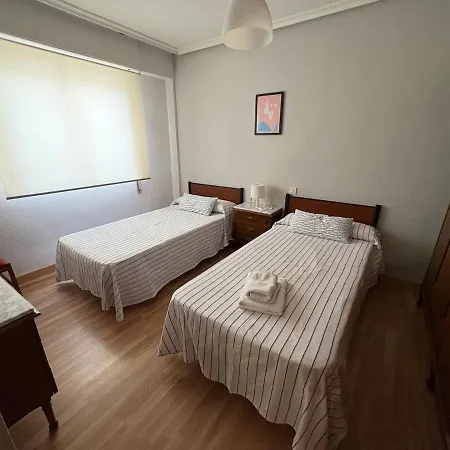 La Casita De Isa Apartment Ciudad-Rodrigo
